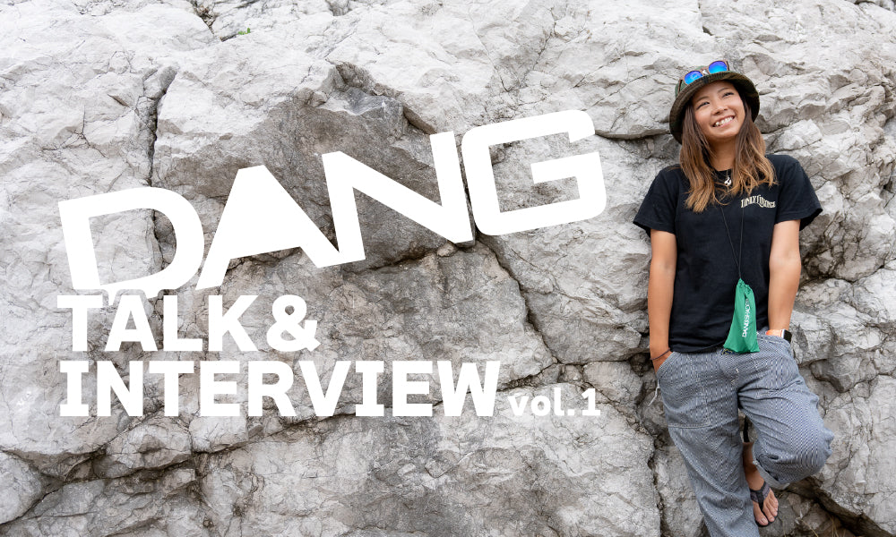 DANG TALK&INTERVIEW1