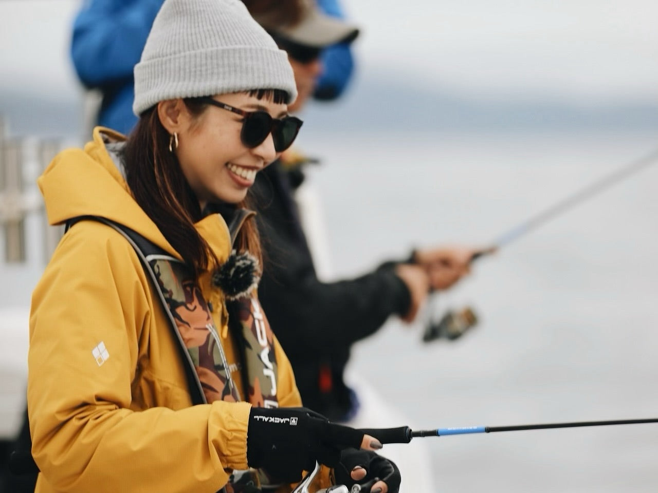 【2026年4月～6月】各地の取り扱い店様にてDANG SHADES店頭即売会開催のお知らせ