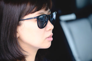 画像をギャラリービューアに読み込む, FENTON ブラック x ライトブラック 日本製プレミアムレンズ(防曇偏光) [vidg00430-fbk]
