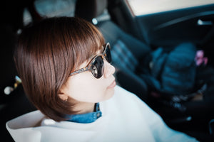 画像をギャラリービューアに読み込む, 【試着商品】EASTHAM RP べっ甲柄 x ブラック・スモーク 偏光レンズ[vidg00448]
