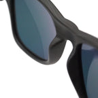 [Restocked on 5/10] LOCO Wood Matte x Green Mirror Polarized (polarized lenses) [vidg00298-1]