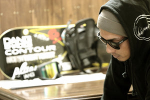 画像をギャラリービューアに読み込む, LOCO ブラック x ブラック・スモーク 偏光レンズ[vidg00349]
