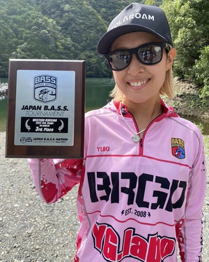 画像をギャラリービューアに読み込む, LOCO ブラック x ライトブラック 日本製プレミアムレンズ(防曇偏光) [vidg00430-lbk]
