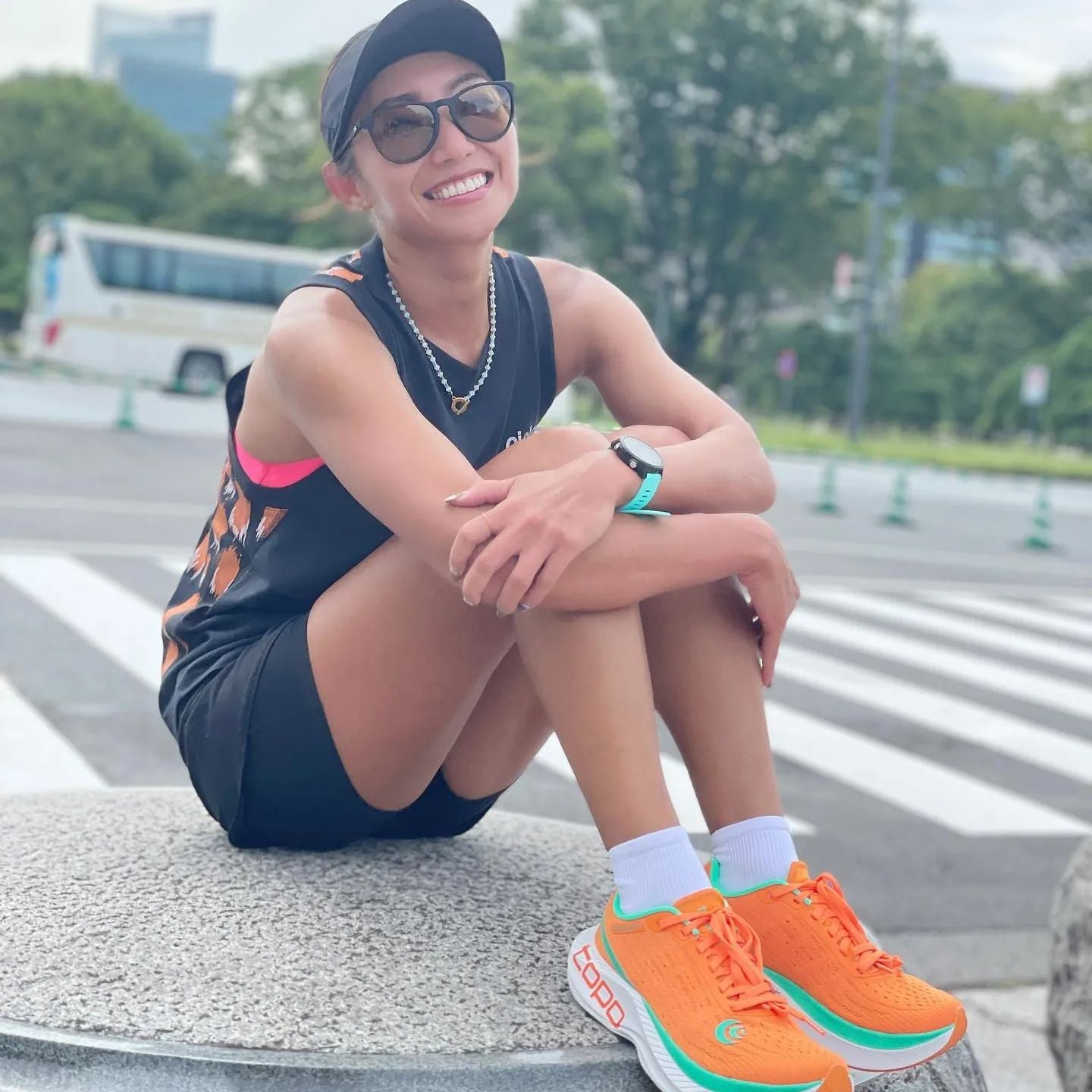 FENTON ブラック x ライトアンバー 日本製プレミアムレンズ(防曇偏光) [vidg00430-fbr]