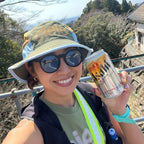 ATZ ブラック x ブルー 偏光レンズ[vidg00415]