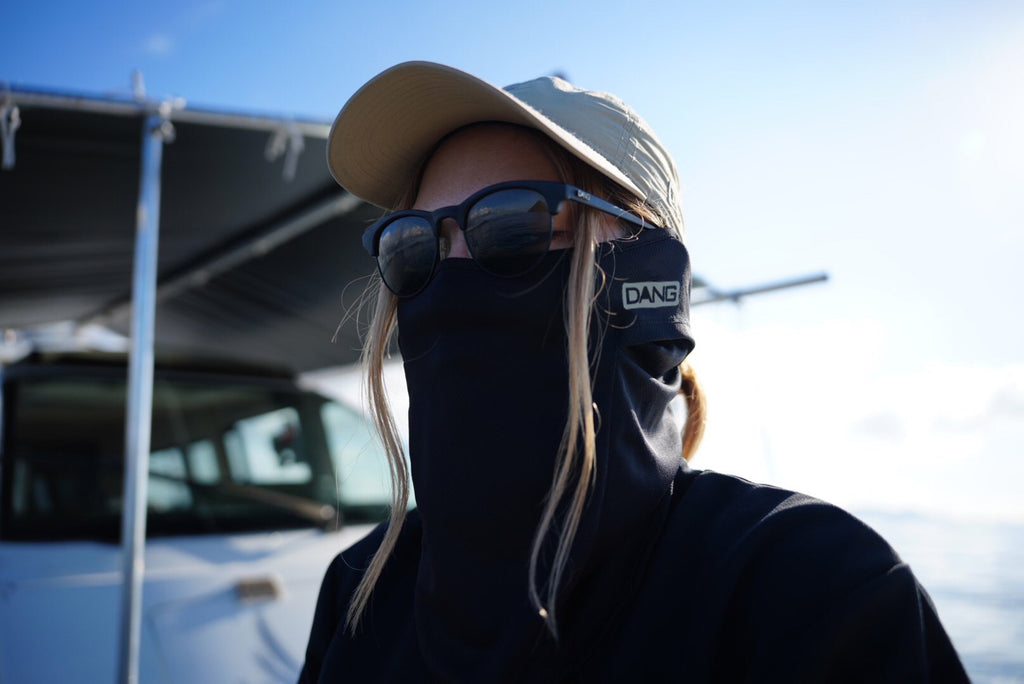 DANG BALACLAVA(バラクラバ) [vidgba002]