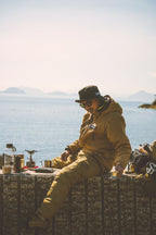 ATZ べっ甲柄 x グリーングレー 偏光レンズ[vidg00450]