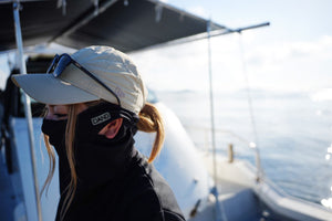 画像をギャラリービューアに読み込む, DANG BALACLAVA(バラクラバ) [vidgba002]
