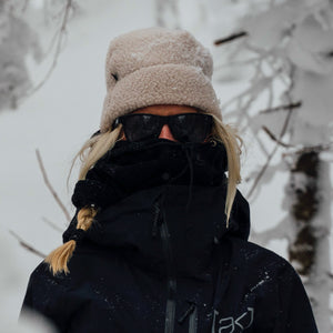 画像をギャラリービューアに読み込む, LOCO ブラック x ブラック・スモーク 偏光レンズ BACKSIDE MAGAZINEコラボレーションモデル 雑誌付属[vidg00509]
