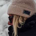 LOCO ブラック x ブラック・スモーク 偏光レンズ BACKSIDE MAGAZINEコラボレーションモデル 雑誌付属[vidg00509]