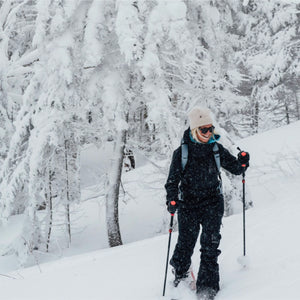 画像をギャラリービューアに読み込む, LOCO ブラック x ブラック・スモーク 偏光レンズ BACKSIDE MAGAZINEコラボレーションモデル 雑誌付属[vidg00509]
