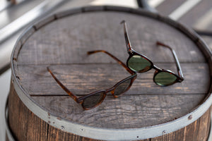 画像をギャラリービューアに読み込む, SELECT 新ウッド柄クリア x グレー・クリアミラー 偏光レンズ[vidg00495]
