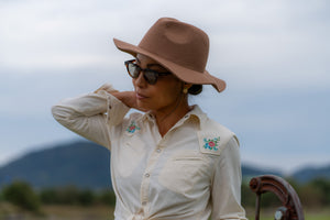 画像をギャラリービューアに読み込む, SELECT 新ウッド柄クリア x グレー・クリアミラー 偏光レンズ[vidg00495]
