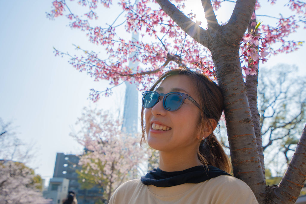 【3/7新発売】ATLAS クリアグレー x グレー 激撥水偏光レンズ [vidg00523]