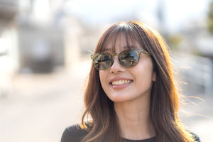 画像をギャラリービューアに読み込む, 【3/7新発売】ATLAS クリアグレー x グレー 激撥水偏光レンズ [vidg00523]
