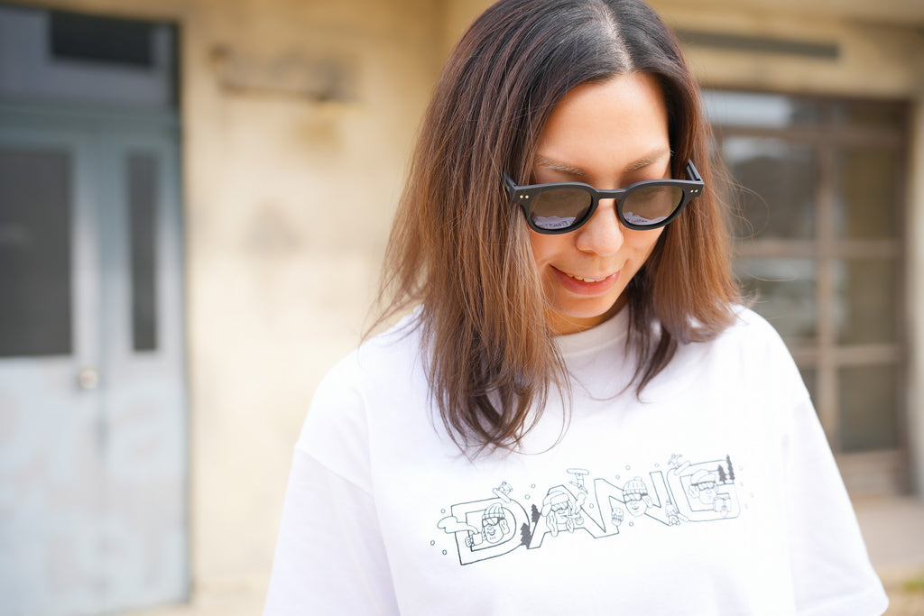 SELECT ブラック x ブラック・スモーク 偏光レンズ[vidg00429]