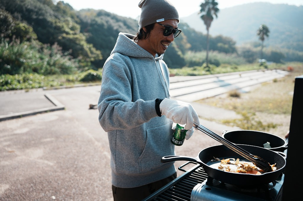 FENTON ブラック x ライトネイビーブルー 日本製プレミアムレンズ(防曇偏光) [vidg00430-fnb]