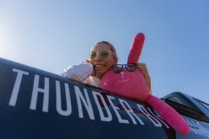 画像をギャラリービューアに読み込む, ATZ クリアクリスタル x オパールグリーン 偏光レンズ[vidg00472]
