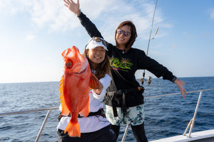 画像をギャラリービューアに読み込む, FENTON クリア・グレー x ローズ・ミラー 偏光レンズ[vidg00494]
