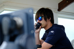 画像をギャラリービューアに読み込む, RECOIL ブラック x グリーン・ミラー 偏光レンズ[vidg00378]
