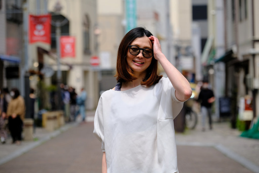 ATZ ブラック x グレー 偏光レンズ[vidg00424]