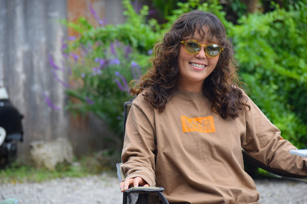 【3/7新発売】PORTO クリアハニー x オパールグリーン 激撥水偏光レンズ [vidg00527]