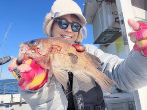 画像をギャラリービューアに読み込む, SELECT ブラック x ブルー 偏光レンズ[vidg00421]
