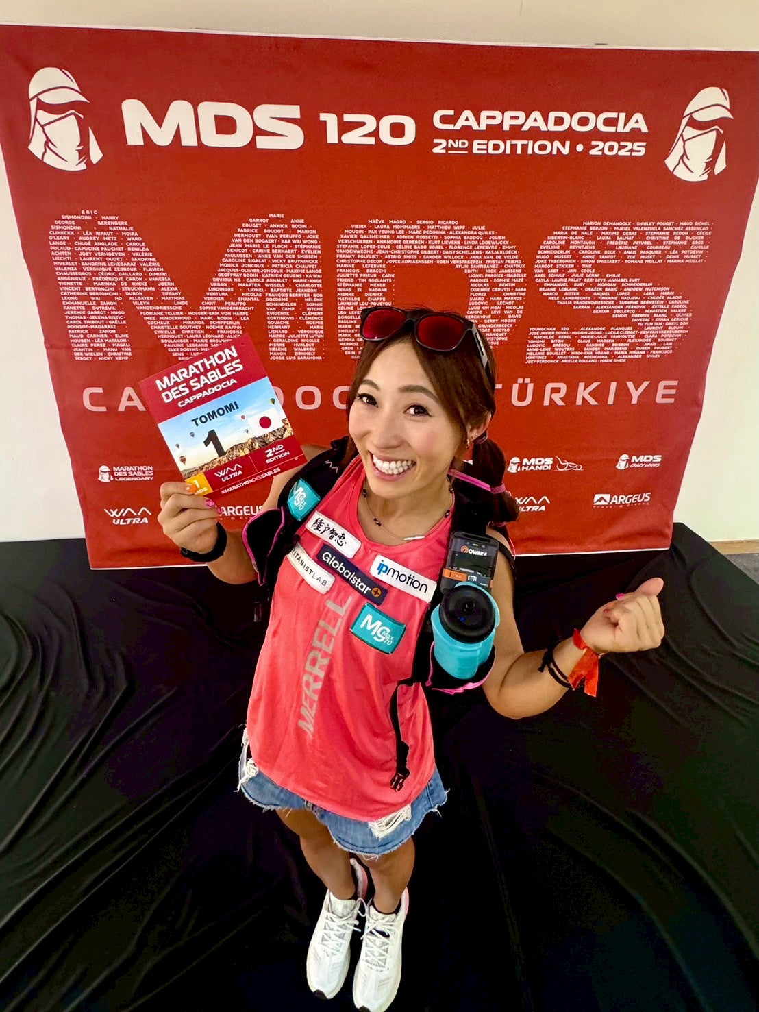 [Restocked on 5/10] LOCO Wood Matte x Green Mirror Polarized (polarized lenses) [vidg00298-1]