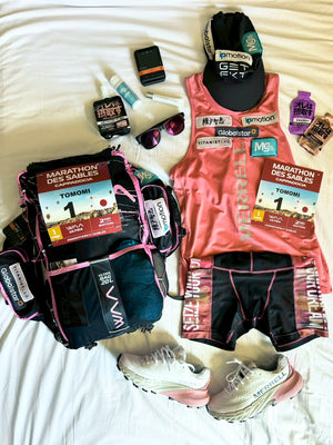 画像をギャラリービューアに読み込む, 【8/15新発売！】LOCO モノトーンウッド柄 x レッドミラー 偏光レンズ "SEIZE YOUR DREAM" 尾藤朋美コラボレーションモデル[vidg00485-6]
