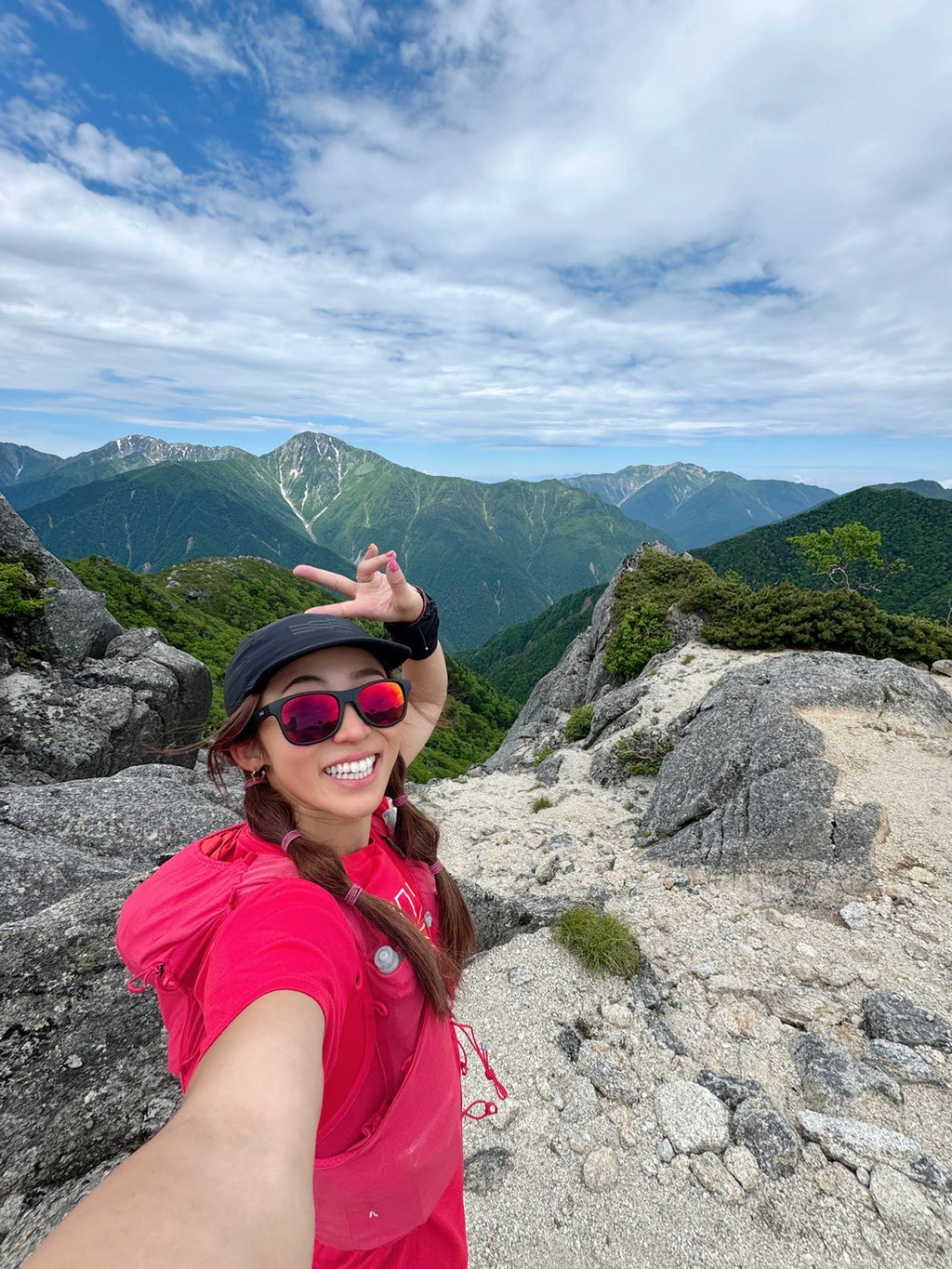 [Restocked on 5/10] LOCO Wood Matte x Green Mirror Polarized (polarized lenses) [vidg00298-1]