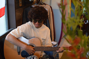 画像をギャラリービューアに読み込む, ATZ クリア・グリーン x グレー 偏光レンズ[vidg00491]
