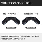 【11/30新入荷】DANG SNOW ON LOCK JP Matte Woodx Polarized Green Mirror(偏光レンズ) ｜選べるストラップ【vidgg26OL008】