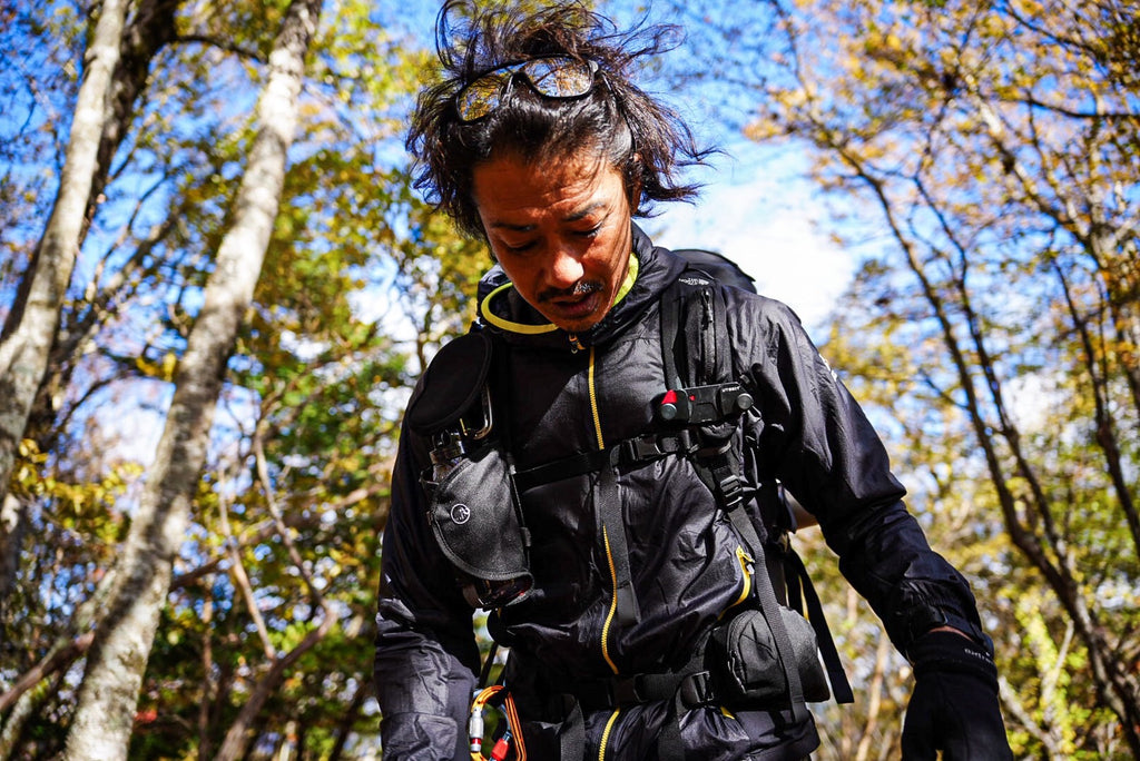 DANG PRON TO ブラック/グレー・ラバー x シルバー ハイコントラストレンズ [vidgsg0001]