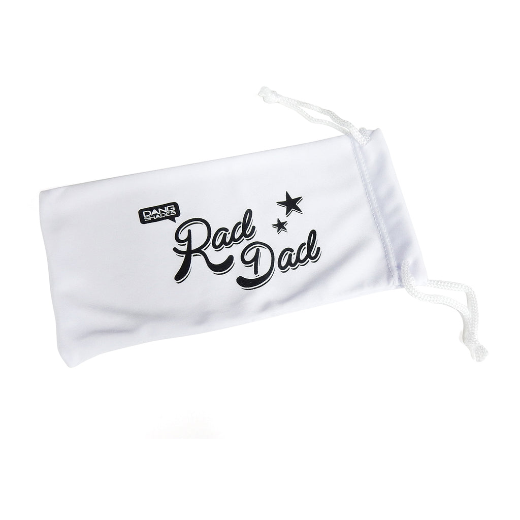 RAD DAD UTブラック x ローズ・ミラー レンズ[vidg00398]