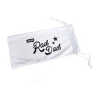 RAD DAD UTブラック x ローズ・ミラー レンズ[vidg00398]