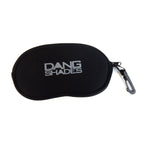 【試着商品】SELECT ブラック x ブルー 偏光レンズ[vidg00421]