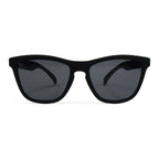 ORIGINAL ブラック x ブラック・スモーク 偏光レンズ[vidg00049-3]