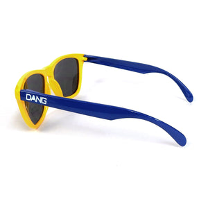 画像をギャラリービューアに読み込む, SWITCH イエロー / ブルー x ブラックレンズ [vidg00121]
