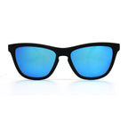 ORIGINAL ブラック / ブルーグレーカモ x ライトブルー・ミラーレンズ [vidg00251]