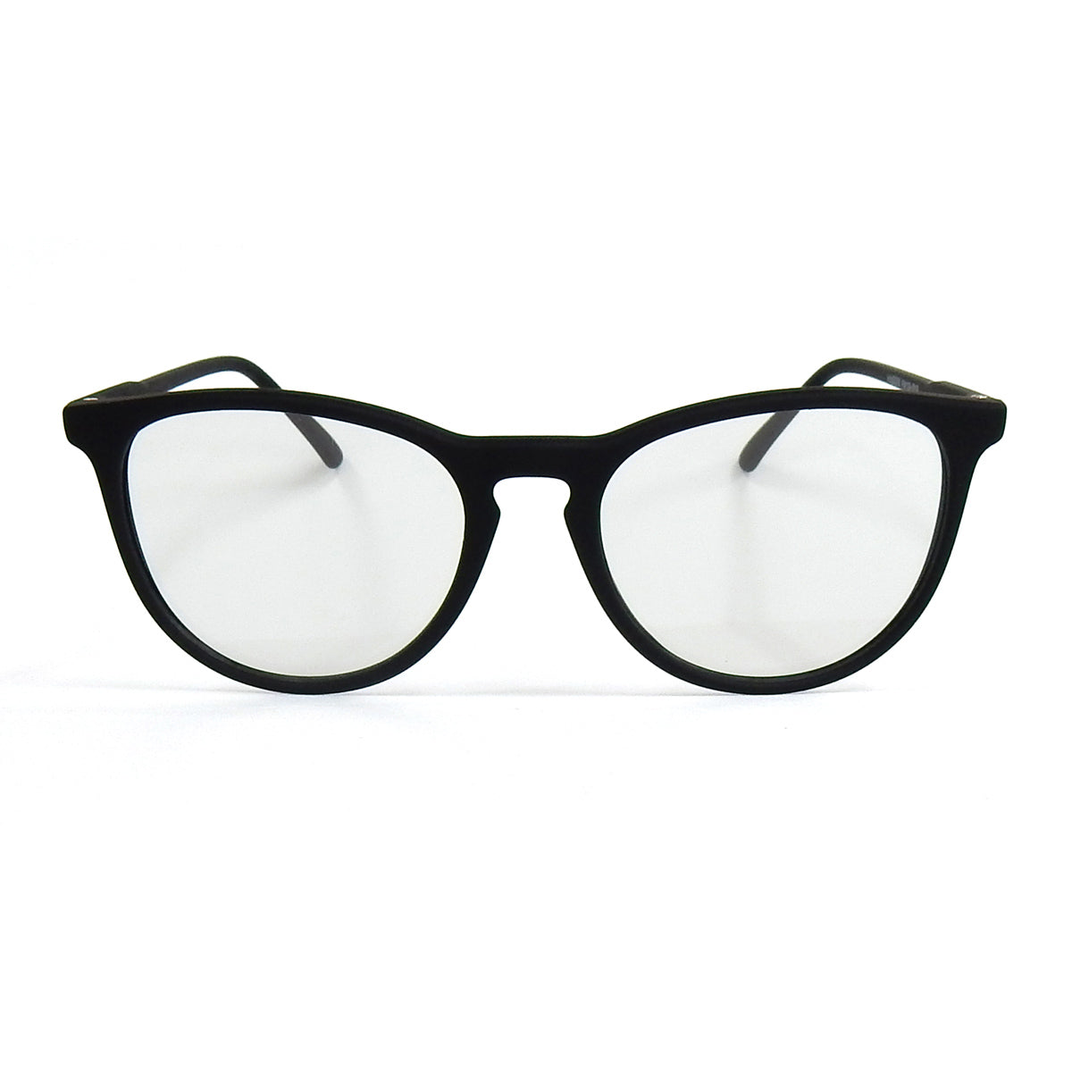 FENTON ブラック x クリアレンズ [vidg00260]