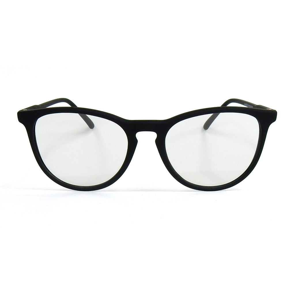 FENTON ブラック x クリアレンズ [vidg00260]