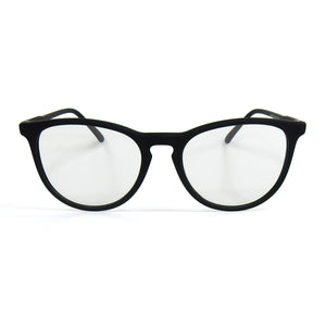 画像をギャラリービューアに読み込む, FENTON ブラック x クリアレンズ [vidg00260]
