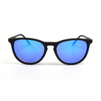 FENTON ブラック x グリーン・ミラー 偏光レンズ[vidg00294]