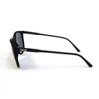 FENTON ブラック x グリーン・ミラー 偏光レンズ[vidg00294]