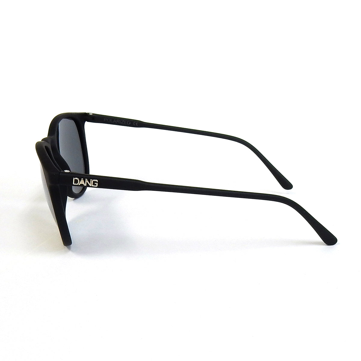 FENTON ブラック x グリーン・ミラー 偏光レンズ[vidg00294]