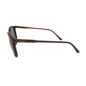 画像をギャラリービューアに読み込む, 【試着商品】FENTON ウッド柄 x ブラック・スモーク 偏光レンズ[vidg00316]
