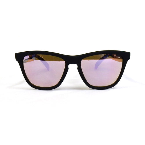 ORIGINAL ブラック x ローズ・ミラーレンズ[vidg00367-1]