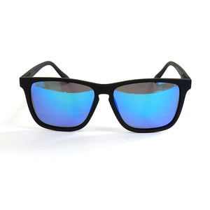 画像をギャラリービューアに読み込む, RECOIL ブラック x グリーン・ミラー 偏光レンズ[vidg00378]
