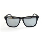 [Restocked on 11/8] RECOIL Black x Chrome Mirror Polarized (polarized lenses) [vidg00400]