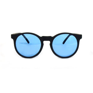 画像をギャラリービューアに読み込む, ATZ ブラック x ブルー 偏光レンズ[vidg00415]
